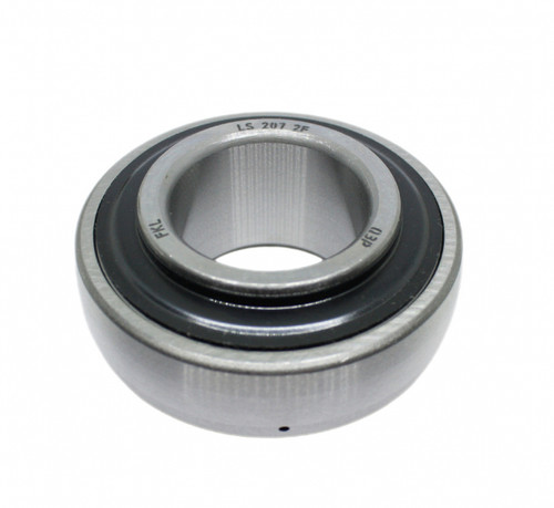 Spannlager LS 207 2F - 2