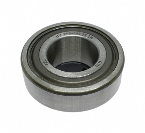 Spannlager UY 206-103 2S.SH - 2