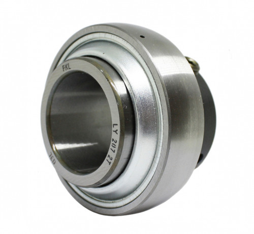 Spannlager LY 207 2T - 1