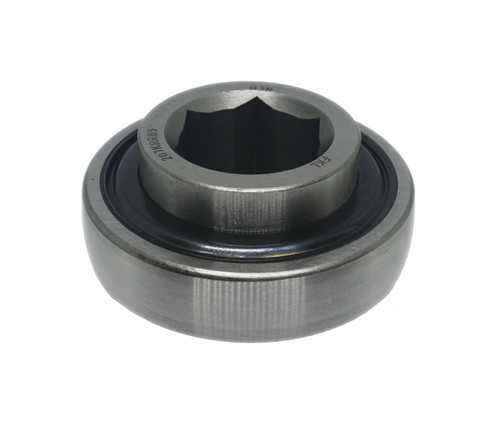 Spannlager 207KRRB9 - 1