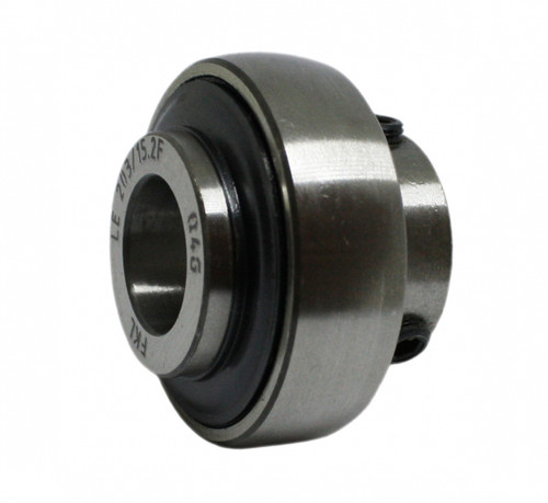 Spannlager LE 203/15 2F - 1