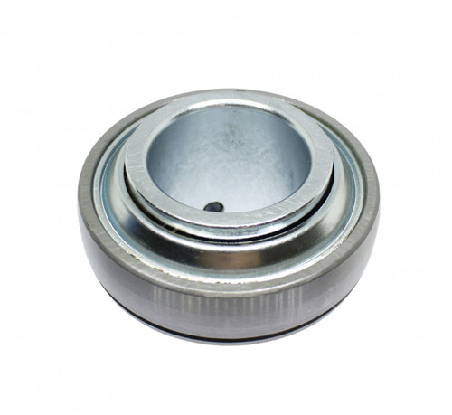 Spannlager LE 206 TDT - 2