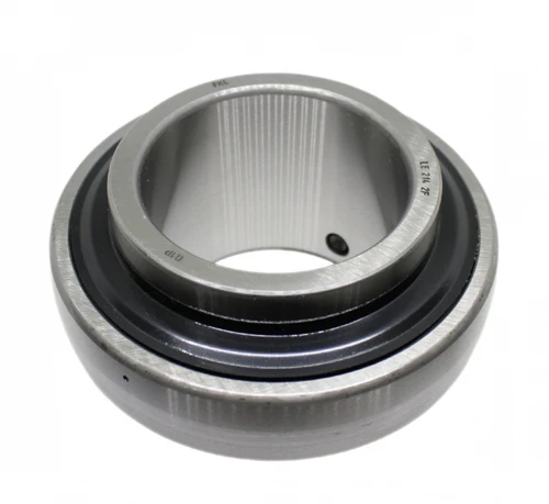 Spannlager LE 214 2F - 2