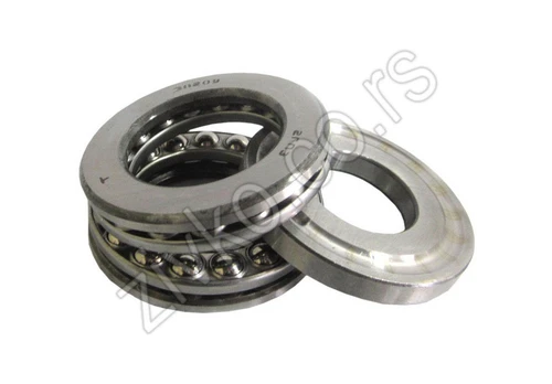 Axiallager 52209 - 2