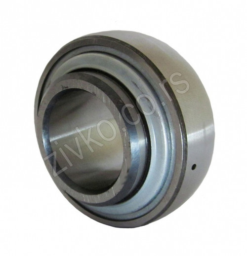 Spannlager GYE 25 KRRB - 2