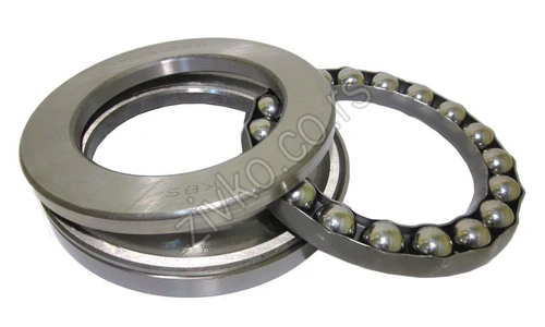 Axiallager 53220 + U220 - 2