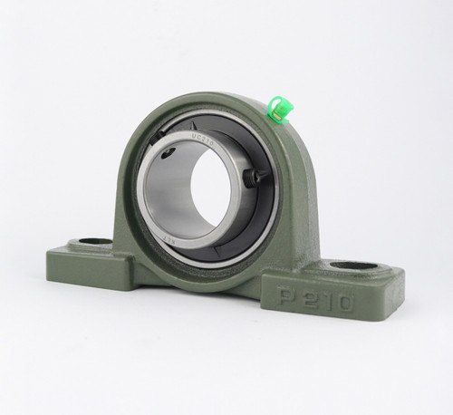 Gehäuseeinheiten UCP210 - 1