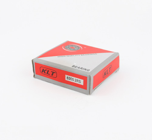 Rillenkugellager 6305 2RS - 2