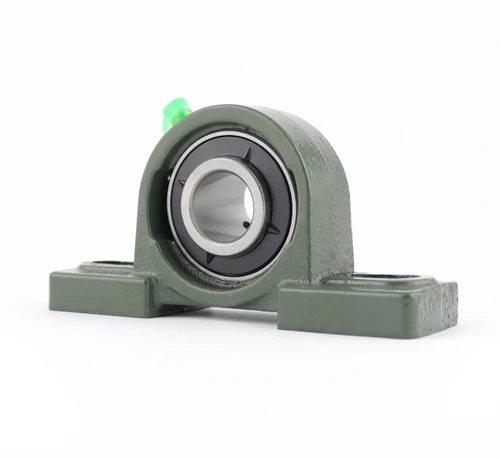 Gehäuseeinheiten UCP204 - 2