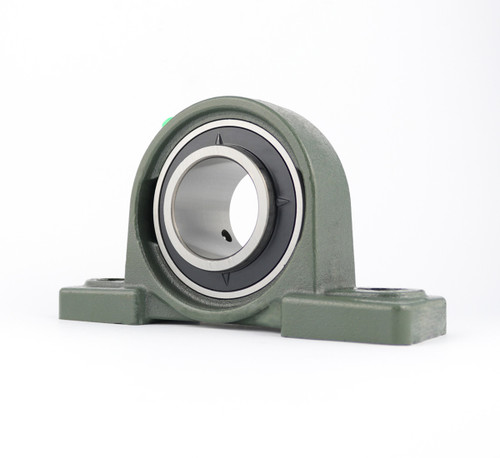 Gehäuseeinheiten UCP209 - 2