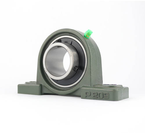 Gehäuseeinheiten UCP209 - 1