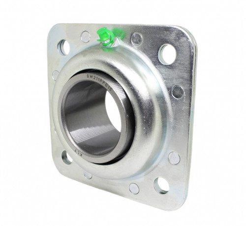 Gehäuseeinheiten ST740/GW211PPB15 - 1