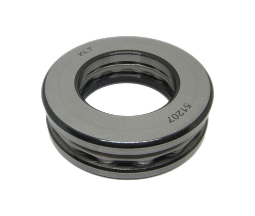 Axiallager 51207 - 1