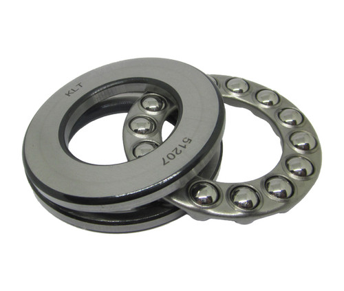 Axiallager 51207 - 2