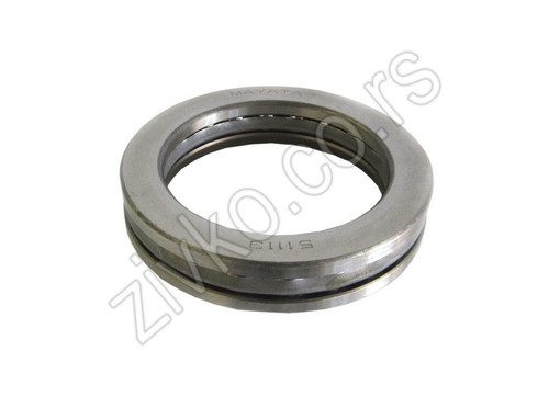 Axiallager 51113 - 1
