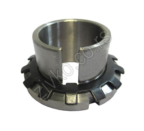 Spannhülsen H 208 - 2