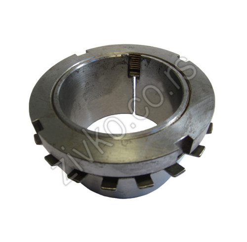 Spannhülsen H 319 - 1