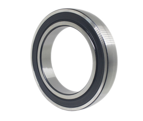 Rillenkugellager 6017 2RS C3 EES - 1