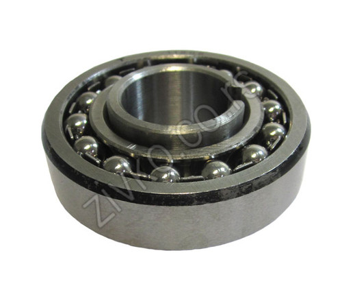 Rillenkugellager 1206 K+H - 1