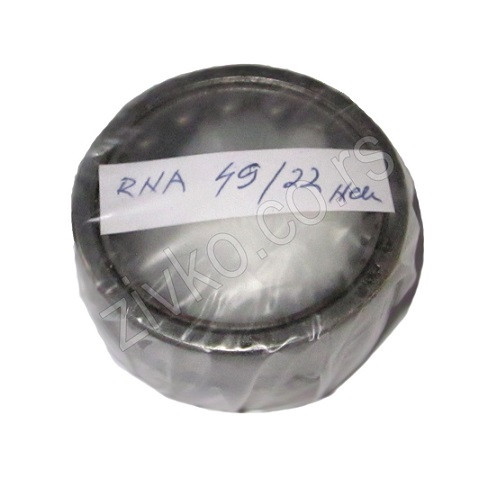 Nadellager RNA 49/22 - 1