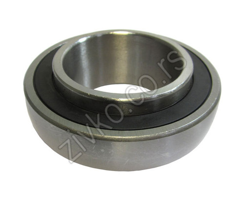 Spannlager 6211 K 2RS EES - 1