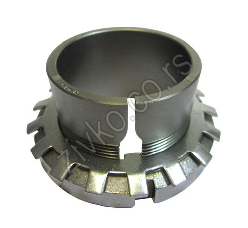 Spannhülsen H 210 - 2