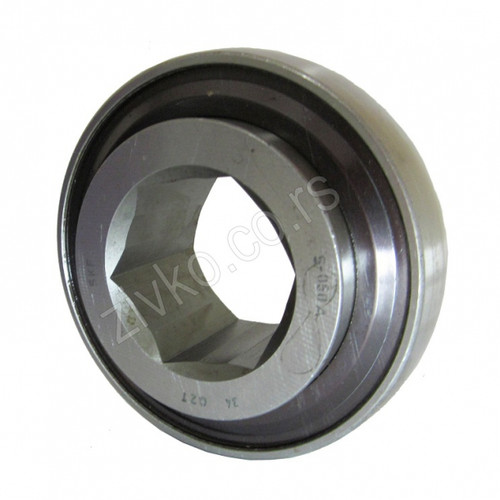 Spannlager S-050 A - 1
