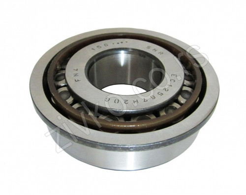 Kegelrollenlager EC 12567 H206 - 2