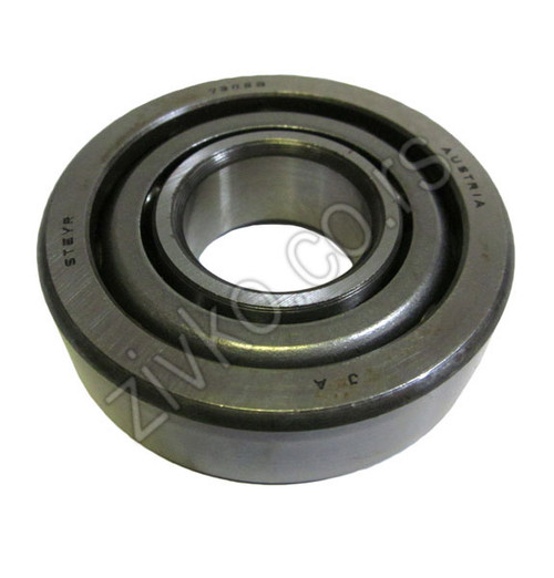 Rillenkugellager 7305 B - 1