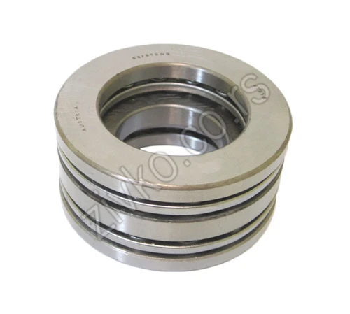 Axiallager 52209 - 1