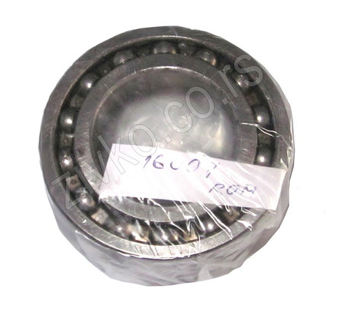 Rillenkugellager 16007 - 1