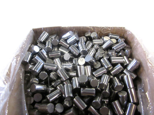 Zylinderrollen 10 x 14 mm - 1