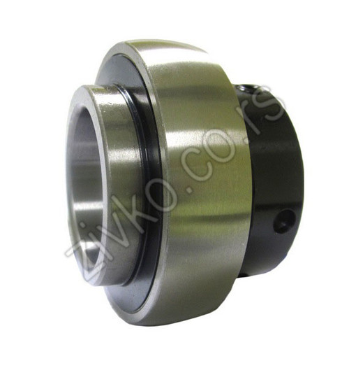 Spannlager LY 209 2F - 1
