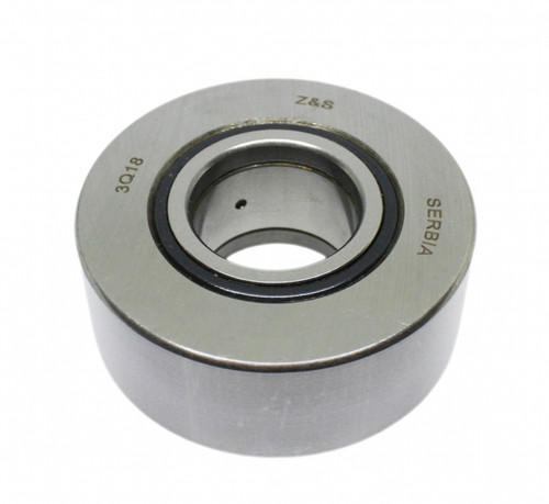 Laufrollen NUTR 1542 - 2