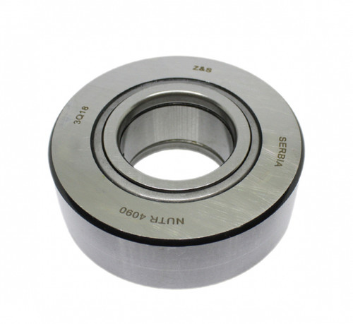 Laufrollen NUTR 4090 - 2