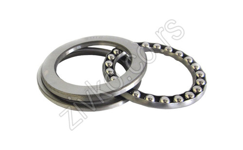 Axiallager 51112 - 2