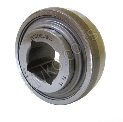 Spannlager SL11 - 1