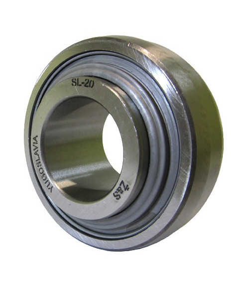 Spannlager SL20 - 1