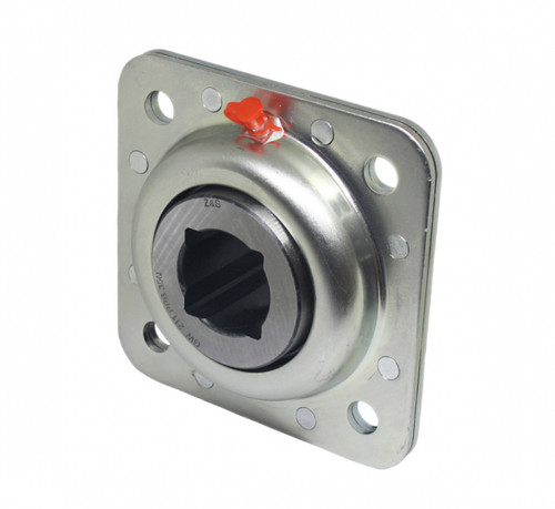 Gehäuseeinheiten ST740/GW211PPB35Q - 1