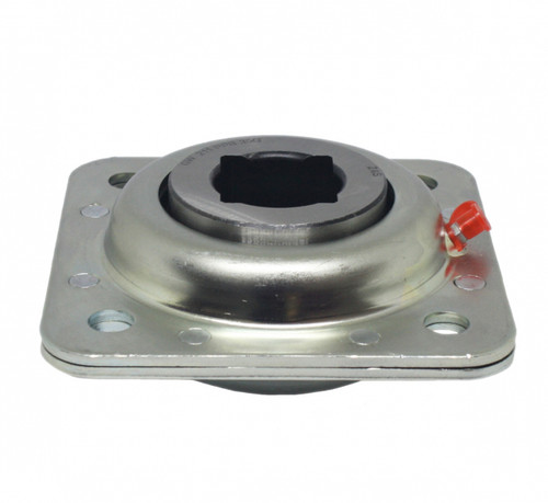 Gehäuseeinheiten ST740/GW211PPB35Q - 2