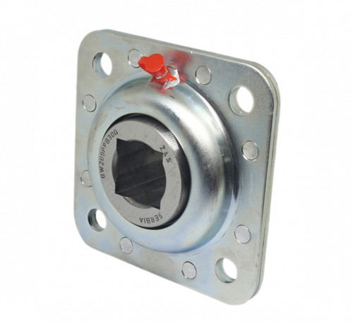 Gehäuseeinheiten ST491/GW209PPB30Q - 1