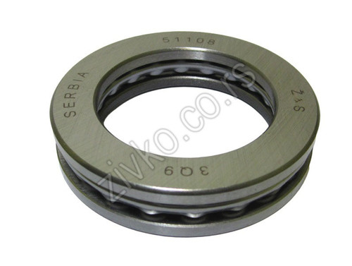 Axiallager 51108 - 1