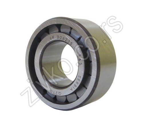 Zylinderrollenlager LK 306225 - 2