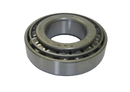 Kegelrollenlager 30206 A - 1