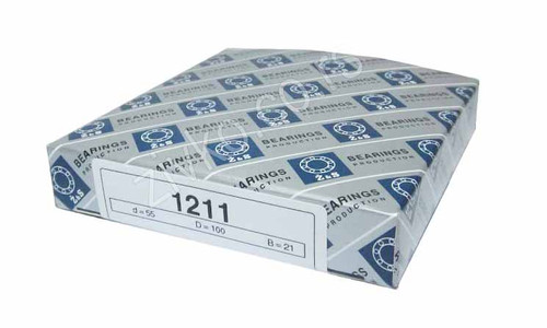 Rillenkugellager 1211 - 1