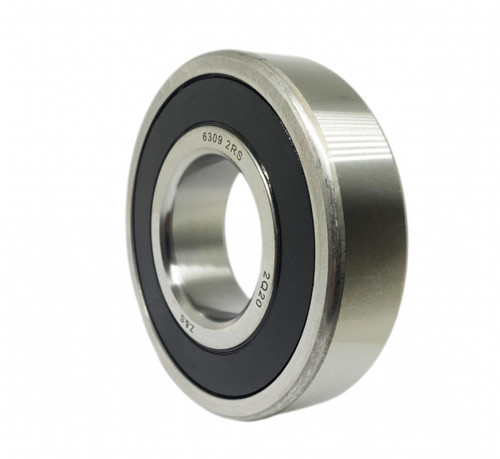 Rillenkugellager 6309 2RS - 1