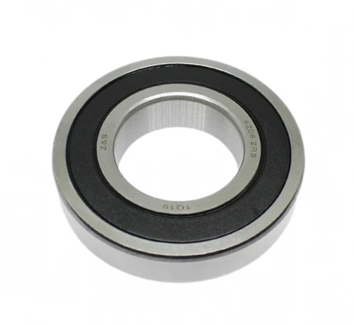 Rillenkugellager 6208 2RS - 2