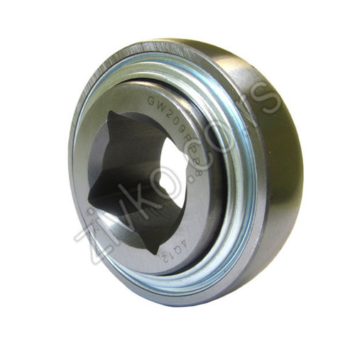 Spannlager GW209PPB8 - 1