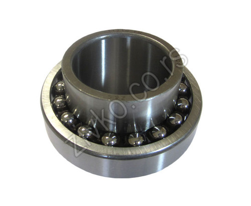 Rillenkugellager  11210 TN - 1