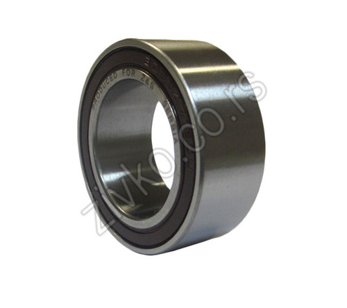 Rillenkugellager ACB 30 x 47 x 18 - 2